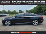Used 2018 Honda Accord Touring image 4