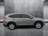 Used 2012 Honda CR-V EX image 4