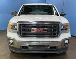 Used 2015 GMC Sierra 1500 SLT w/ SLT Crew Cab Value Package image 3