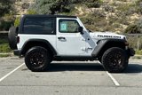 Used 2021 Jeep Wrangler Rubicon image 2