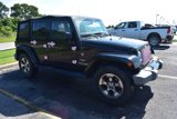 Used 2018 Jeep Wrangler Unlimited Sahara w/ Dual Top Group image 3