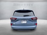 Certified 2024 Ford Escape ST-Line Select w/ Tech Pack #2 image 5