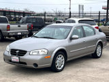 Used 2000 Nissan Maxima SE image 2