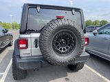 Used 2018 Jeep Wrangler Unlimited Sport image 5