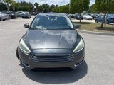 Used 2015 Ford Focus Titanium w/ Titanium Technology Package image 3