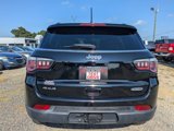 Used 2018 Jeep Compass Latitude w/ Popular Equipment Group image 4