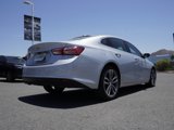 Used 2022 Chevrolet Malibu LT image 5