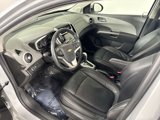 Used 2019 Chevrolet Sonic Premier image 4