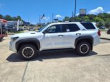 New 2025 Toyota 4Runner TRD Off-Road image 2