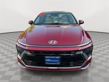 Used 2024 Hyundai Sonata SEL w/ Convenience Package image 2