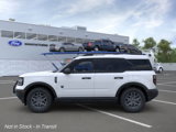 New 2025 Ford Bronco Sport Big Bend image 4