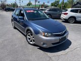 Used 2011 Subaru Impreza Outback Sport image 2