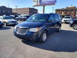 Used 2008 Chrysler Town & Country Touring image 3