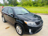 Used 2014 Kia Sorento EX w/ EX V6 Touring Package image 3
