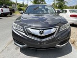 Used 2016 Acura RDX FWD w/ Technology Package image 2