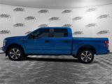 Used 2020 Ford F150 XL w/ Equipment Group 101A Mid image 2