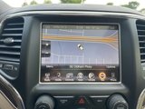 Used 2017 Jeep Grand Cherokee Overland image 5