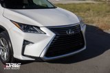 Used 2019 Lexus RX 350 F Sport image 3