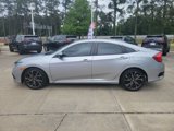 Used 2020 Honda Civic Sport image 2