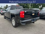 Used 2018 Chevrolet Silverado 1500 LT w/ All Star Edition image 3