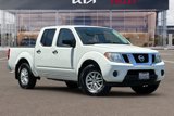 Used 2019 Nissan Frontier SV image 2