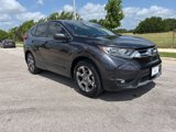 Used 2017 Honda CR-V EX-L image 3
