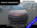 Used 2021 Buick Encore GX Preferred image 4