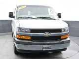 Used 2019 Chevrolet Express 2500 w/ Driver Convenience Package image 2