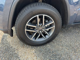 Used 2020 Jeep Grand Cherokee Limited w/ Luxury Group II image 6