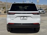 New 2025 Jeep Grand Cherokee Altitude image 5