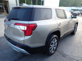 Used 2022 GMC Acadia SLE image 2