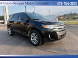 Used 2014 Ford Edge Limited image 4