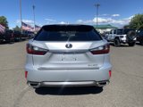 Used 2016 Lexus RX 350 AWD image 4