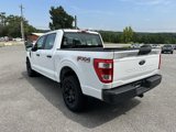 Used 2022 Ford F150 XL w/ Trailer Tow Package image 5
