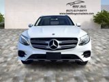 Used 2016 Mercedes-Benz GLC 300 4MATIC image 2