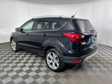 Used 2019 Ford Escape Titanium image 4
