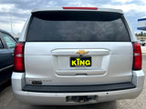 Used 2017 Chevrolet Suburban LT image 4
