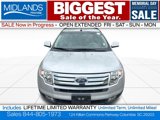 Used 2010 Ford Edge SEL image 2