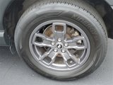 Used 2022 Ford Bronco Sport Big Bend w/ Convenience Package image 5