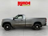 Used 2022 Chevrolet Silverado 1500 Limited W/T image 3