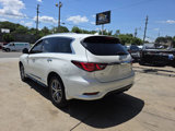 Used 2020 INFINITI QX60 Signature Edition image 5