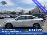 Used 2023 Nissan Sentra SV w/ Trunk Package image 4