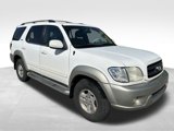 Used 2004 Toyota Sequoia SR5 image 3