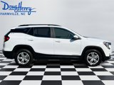 Used 2023 GMC Terrain SLE w/ Driver Convenience Package image 6