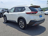 Used 2022 Nissan Rogue SV image 4