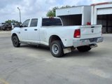 Used 2012 RAM 3500 ST w/ Max Tow Pkg image 5
