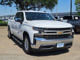 Used 2019 Chevrolet Silverado 1500 LT w/ Texas Edition image 3