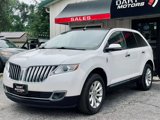 Used 2014 Lincoln MKX FWD w/ Equipment Group 101A image 3