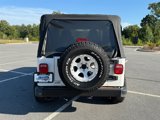 Used 2006 Jeep Wrangler Unlimited image 4