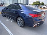 Used 2019 Acura TLX V6 w/ Advance Package image 2